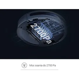 EZVIZ RC3 Plus Weiß