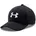 Cap Herren 003 black/black S/M