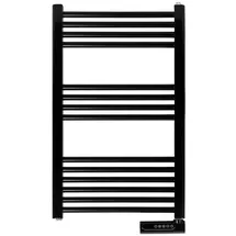 Eurom Sani-Towel 500 schwarz