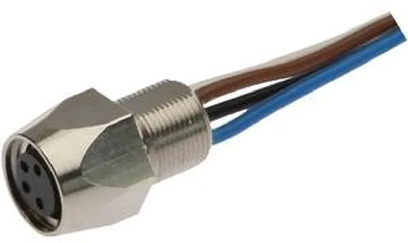 Ipf Electronic Zubehör, Einbaudose AV98A907