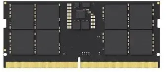 Lexar LD5S08G56C46ST-BGS Speichermodul 8 GB 1 x 8 GB DDR5 262-pin SO-DIMM