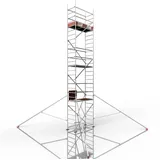 ALTEC Aluminium-Technik Rollfix 2.0 8 m