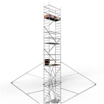 ALTEC Aluminium-Technik Rollfix 2.0 8 m