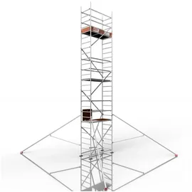 ALTEC Aluminium-Technik Rollfix 2.0 8 m