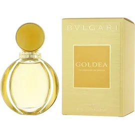 BVLGARI Goldea Eau de Parfum 90 ml