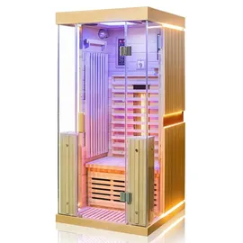 Dewello Kingston 90 x 90 cm