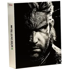 Metal Gear Solid Δ: Snake Eater - Deluxe Edition (PS5)