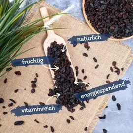 Lyra Pet Rosinen 20 kg