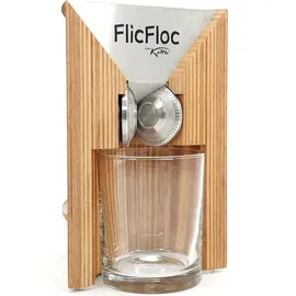 Komo FlicFloc