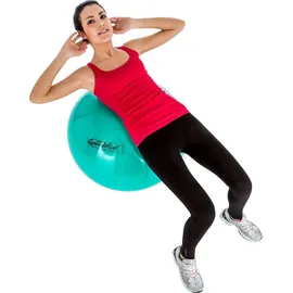 Ledragomma Pezzi Ball Grün 65 cm