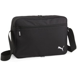 Puma Team Umhängetasche 01 black
