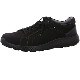 Jomos MENORA Herren Schwarz 43