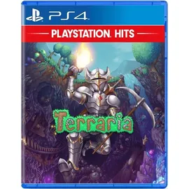 Terraria (PS4)