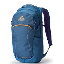 Gregory Nano 20 Tagesrucksack (Volumen 20 Liter/ Gewicht 0,62 kg) - Icon Teal