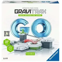 RAVENSBURGER 023705 GraviTrax GO Flexible