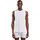 Odlo Active Light Ärmelloses Baselayer Weiß XXL