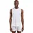 Odlo Active Light Ärmelloses Baselayer Weiß XXL