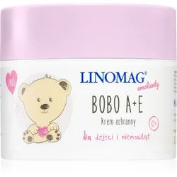 Linomag Baby Cream A+E Haut – und Körpercreme für Kinder ab der Geburt 50 ml