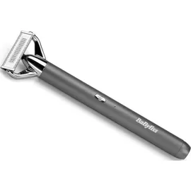 Babyliss OT996E X-Metal Silber