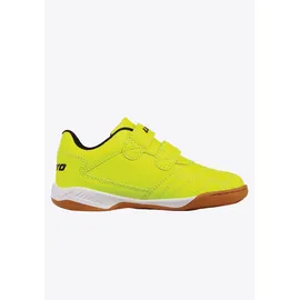 lotto Pacer K Kinder Gelb 28