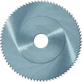STARK Metallkreissägeblatt HSS D1837A 25X0,60X 8 64 Z