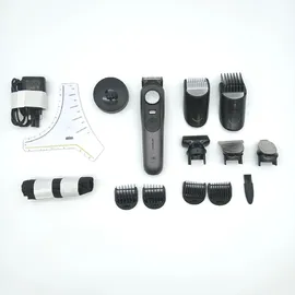 Braun Series 9 Barttrimmer Schwarz