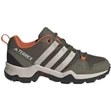 Adidas Terrex AX2R Kinder amber tint/putty mauve/impact orange 35