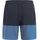 Protest Badeshorts PRTCabus Blau M