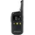 Motorola XT185 radio Schwarz
