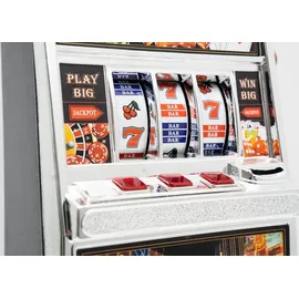 Mad Monkey Slot Machine XL Spardose