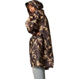 RAIN KISS CAMO Regenponcho