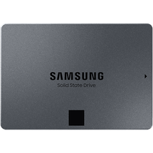 Samsung 870 QVO 1 TB 2,5"