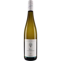 Georg Breuer Grauer Burgunder Gris 2023 - Weißwein / trocken - Deutschland / Rheingau - Grauburgunder / Weingut Georg Breuer