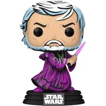 Funko Star Wars: Retro Series - Obi Wan Special Edition #66623