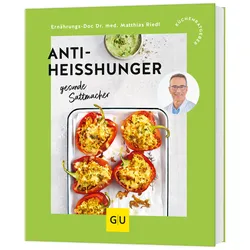 Anti-Heißhunger