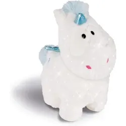 NICI 43257 Einhorn-Baby Theolino 26cm stehend