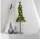 Star Trading LED Tischbaum Tischdeko Mini Weihnachtsbaum H: 65cm Weihnachtsdeko Batterie grün