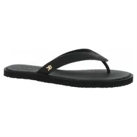 Schuhe Tommy Hilfiger FW0FW09206BDS - Schwarz - 40