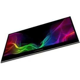 LC-POWER LC-M16-4K-UHD-P-OLED Portabler UHD-Monitor