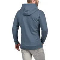 Blend Kapuzensweatjacke BHHulker in blau | Gr.: XXL