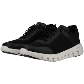 Gabor Sneaker Herren Schwarz 43