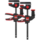 Bessey Einhand-Tischzwinge EZR 2 St./VE