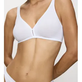 Triumph Eileen BH ohne Bügel 10004996 white 80A