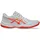 Asics UPCOURT 6 Damen Weiß/Bronze 42
