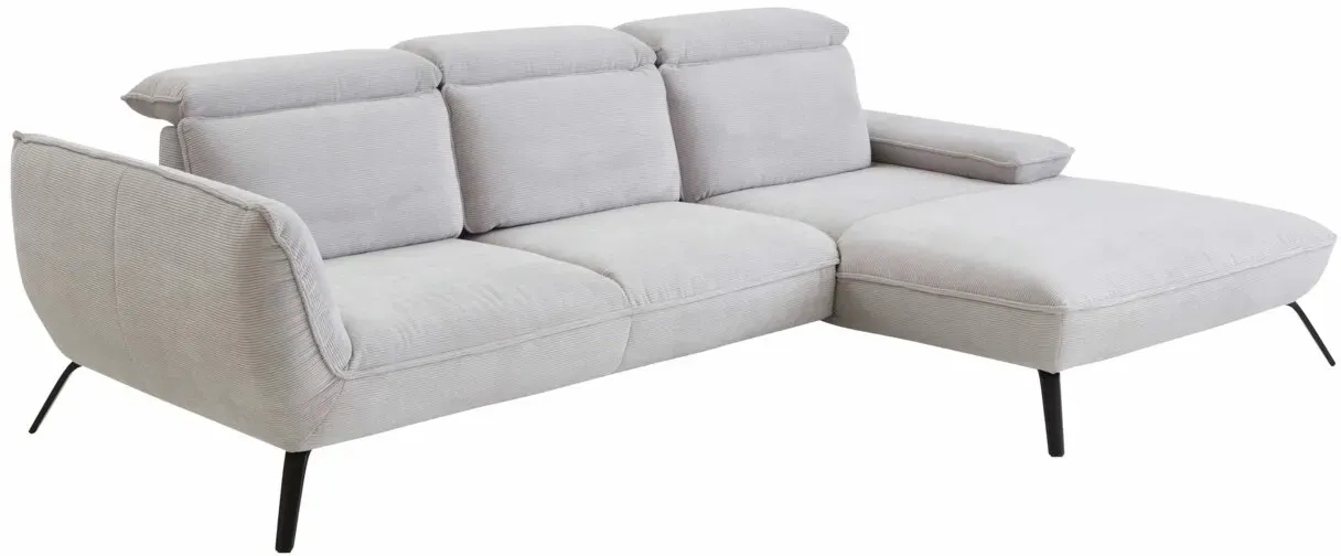 Moderano Longchairkombination BETA - SC ca. 301,00x196,00