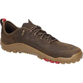 Vivo Barefoot Vivobarefoot Tracker für Herren, braun, 42 EU