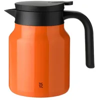 RIG-TIG Therm-It Isolierkanne 900 ml orangefarben