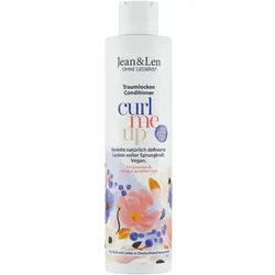 Jean & Len Conditioner Reiswasser & Acaibeere 300 ml