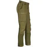 PINEWOOD Hose Furudal Expert 2L, olive green, 58