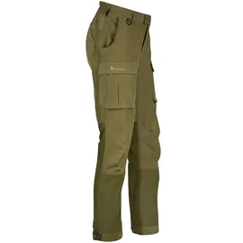 PINEWOOD Hose Furudal Expert 2L, olive green, 58
